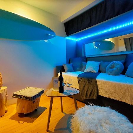 Surf Vue Mer 100M Plage Berck Экстерьер фото