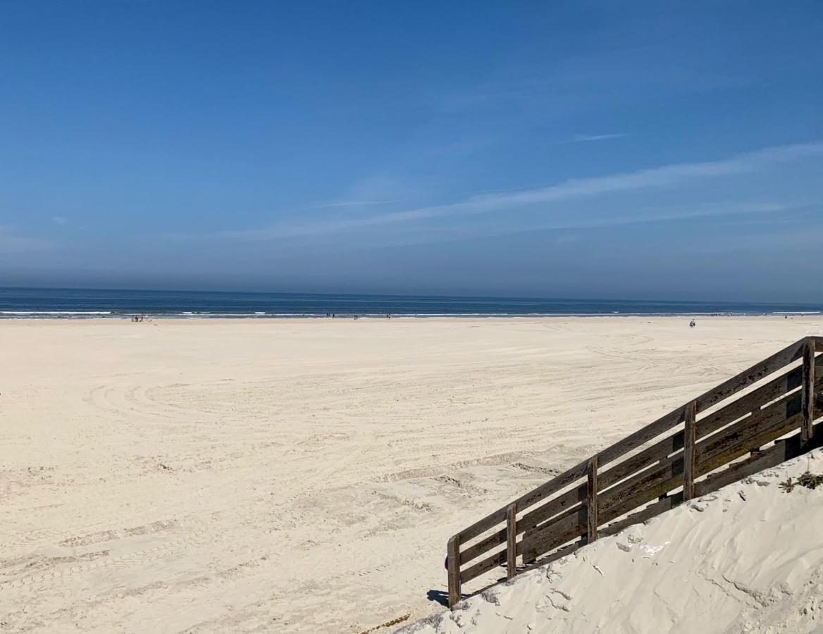 Surf Vue Mer 100M Plage Berck Экстерьер фото