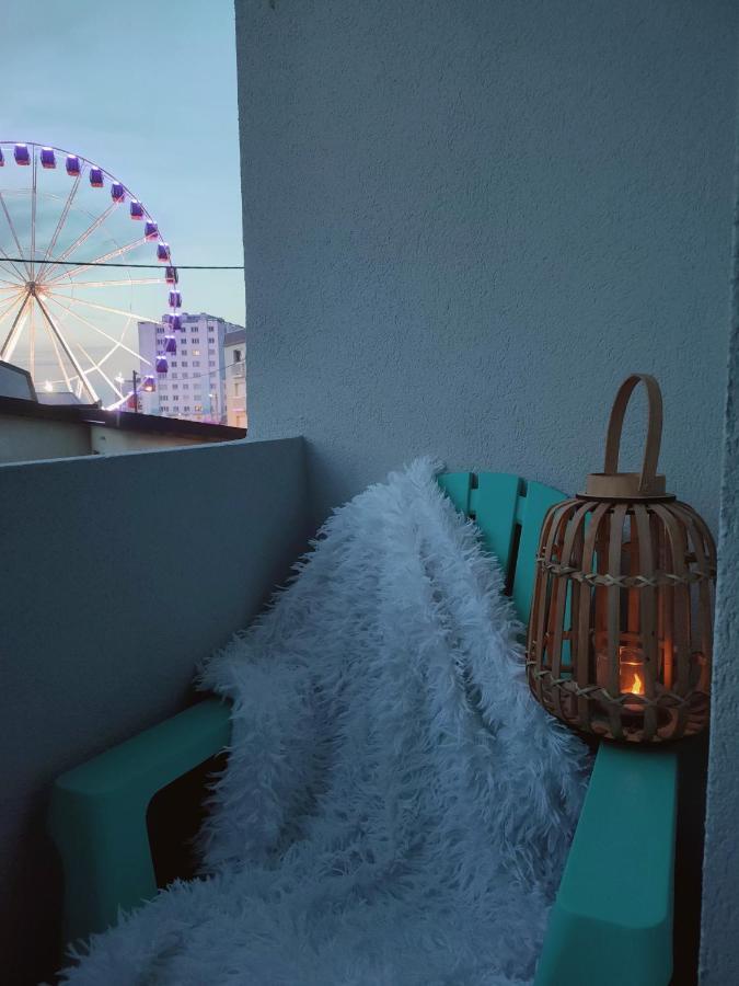 Surf Vue Mer 100M Plage Berck Экстерьер фото